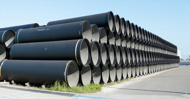 6 inch cast iron pipe Archives - Sachiya Steel International Steel Tubes