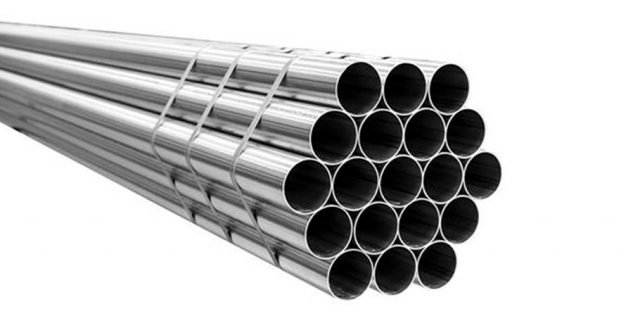 stainless steel tube manufacturers in india