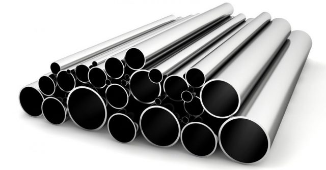 Welded Tubes