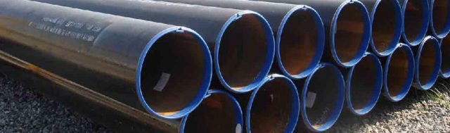 carbon steel erw pipes