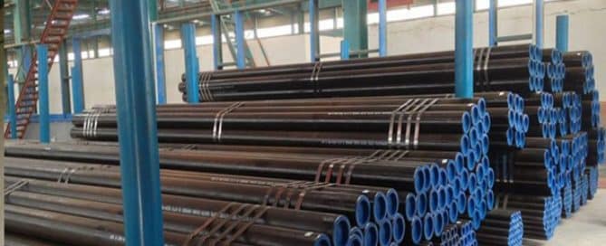 ASTM A106 pipe
