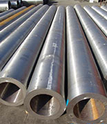Alloy steel pipes
