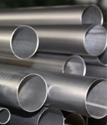 titanium custom pipes
