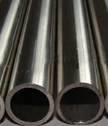 titanium seamless pipe 