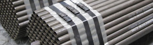 Alloy Steel P12 Pipe