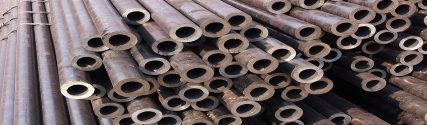 Alloy Steel P22 Pipe