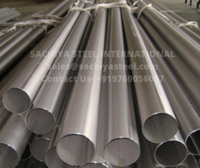 seamless pipe manufacturer in india