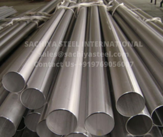 Seamless Pipe Manufacturers In India