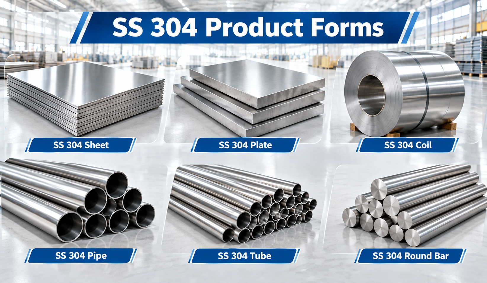 SS 304 Price Per Kg 2026