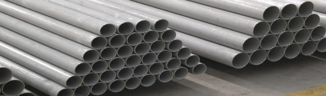 SS 316L Pipe 
