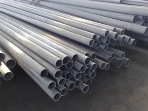 Stainless Steel 317 Tube