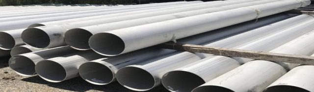 ss 321H pipe