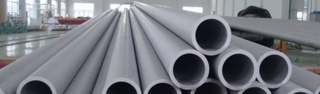 Nickel Alloy 200 Pipe