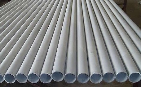 SS 316L Pipe 