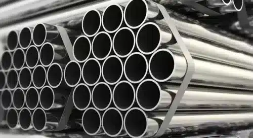 Alloy Steel T5C Tube