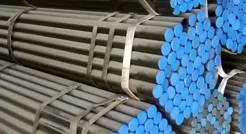 Alloy Steel T5b Tube