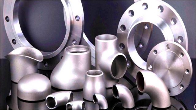 Buttweld Fittings Manufacturers in India