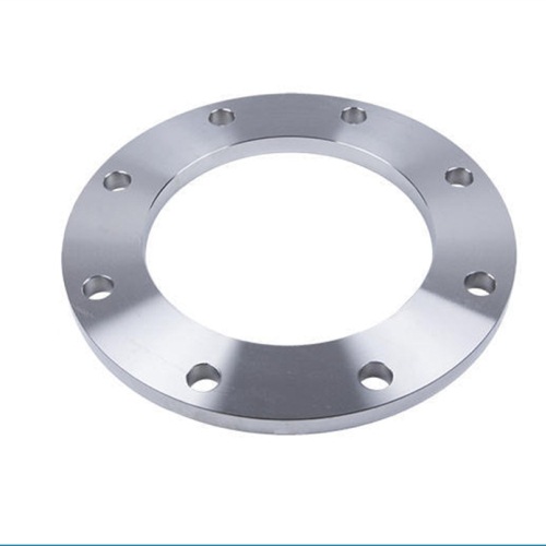 Stainless Steel Plate Flanges Manufacturers In India