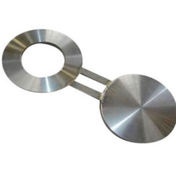 Stainless Steel Spectacle Blind Flanges Manufacturers 1