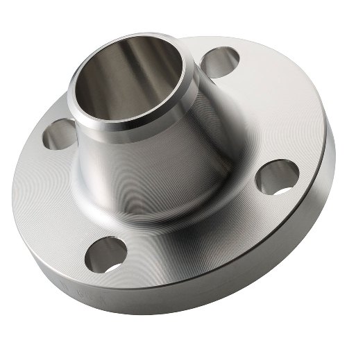 Weld Neck Flanges Manufactures In india