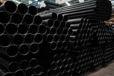 ASTM A335 P9 Pipes 1