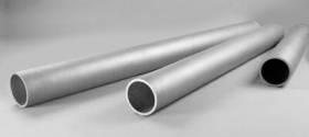Stainless Steel 410 Pipes Manufacturer 1