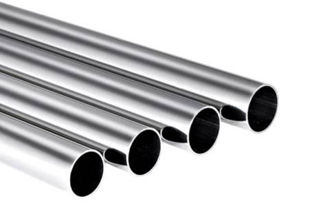 Stainless Steel 446 Pipes manufacturer 1