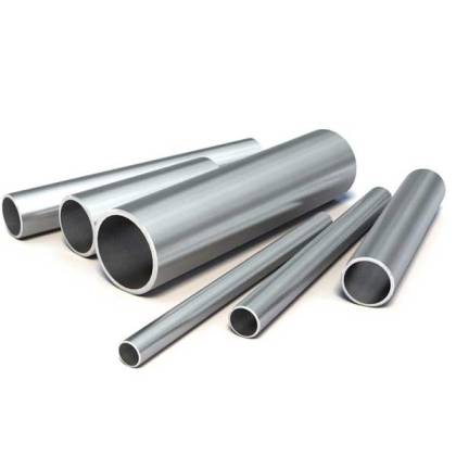 Stainless Steel 304L Seamless Tubes