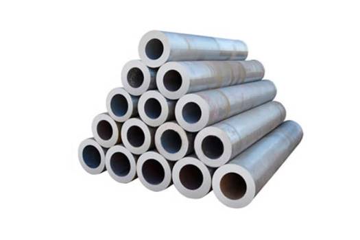 alloy steel semaless tube