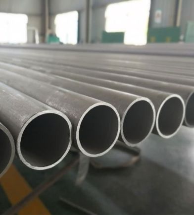 b163 b407 incoloy 800 seamless welded pipes