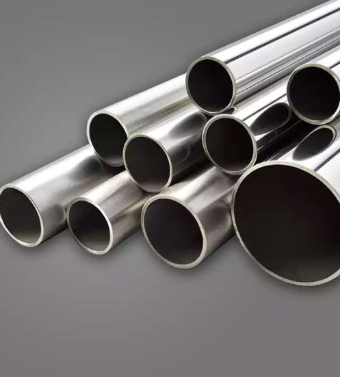 ASTM B705 Welded Pipes