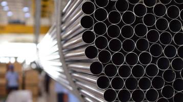 stainless steel pipe manufacturers in india