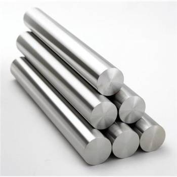 Stainless Steel 304L Round Bar Manufacture