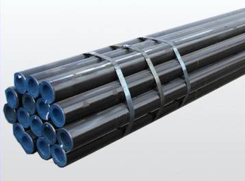 ASTM A789 Seamless Tube Manufacture