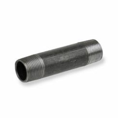 black pipe nipples schedule 80 welded carbon steel detail 36256.1587741071 1