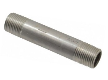 Duplex Steel S31803 Nipple