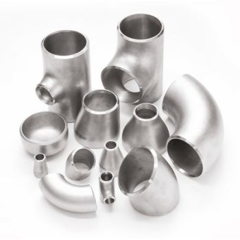 Stainless Steel Buttweld Fittings 3 1