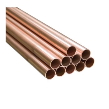 Cupro Nickel 90 Tube to Female Pipes Manufacture