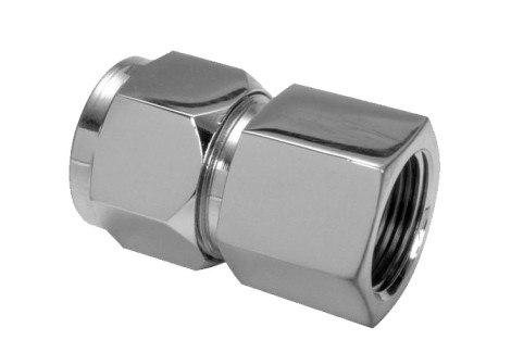 female connector 1
