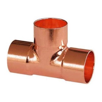 Copper Tube to Female Pipes