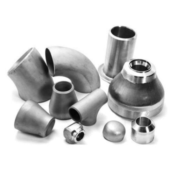 Hastelloy B2 Buttweld Fittings Manufacturer