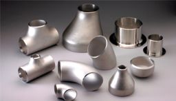 inconel buttweld fittings