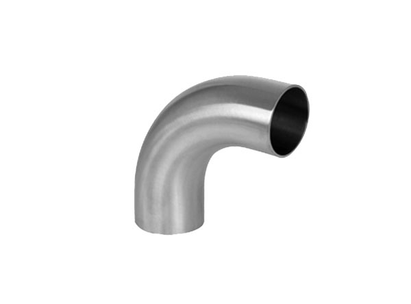 3D Pipe Bend