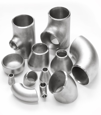 Hastelloy C22 Buttweld Fittings Manufacturer