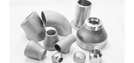 titanium pipe fittings 1