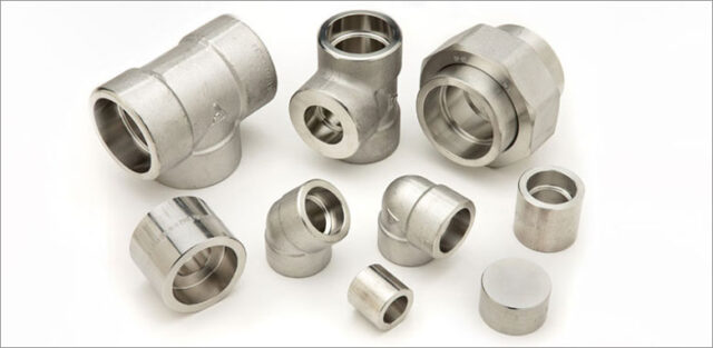 hastelloy forged fittings manufacturer