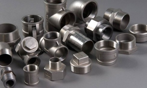 threaded forged fittings 3 1 1
