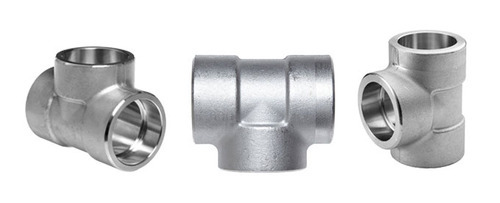 Incoloy 800 Socket Weld Fittings Manufacturer