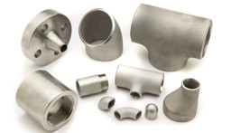 Incoloy 825 Socket Weld Fittings Manufacturer