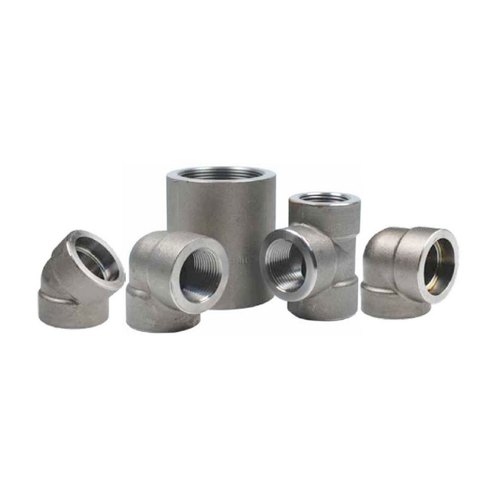 SMO 254 Socket Weld Fittings Manufacturer